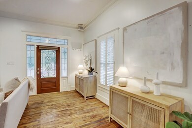 1312 Cortlandt St, Houston, TX 77008 - photo 7