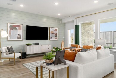 27115 Texas Bluebonnet Trail, Hockley, TX 77447 - photo 7