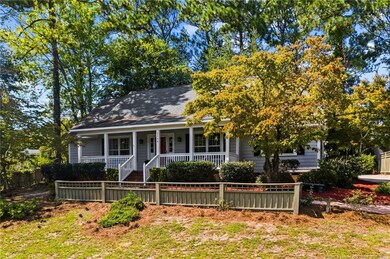 2348 Rolling Hill Rd, Fayetteville, NC 28304 - photo 2