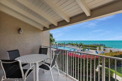 #5 Private Covered Balcony