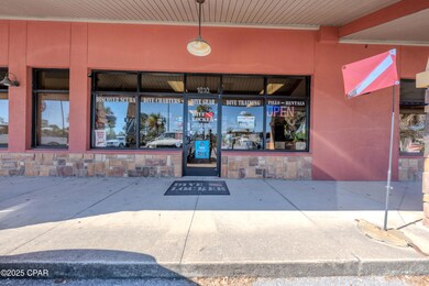 1016 Thomas Dr unit 104, P C Beach, FL 32408 - photo 3