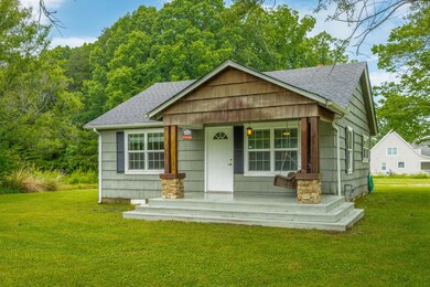 2957 Corral Rd