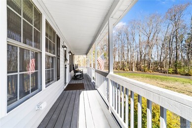 930 Cherokee St, West Point, VA 23181 - photo 6