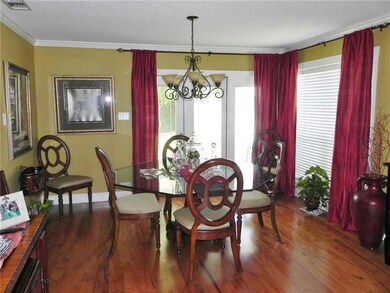 Dining Room.