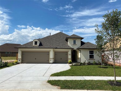 3190 Cantando Way, Spring, TX 77386 - photo 3
