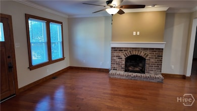 123 Rommel Ave, Savannah, GA 31408 - photo 7