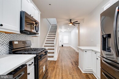 741 N Chester St, Baltimore, MD 21205 - photo 6