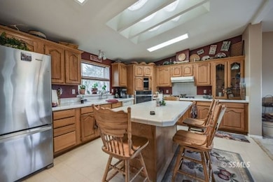 2440 Sage Flats Rd, Olancha, CA 93549 - photo 3