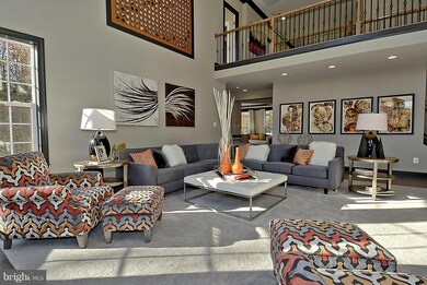 3602 Chancelsors Dr, Upper Marlboro, MD 20772 - photo 6