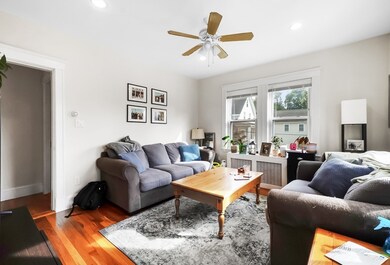 39 McDonald St unit 41, Quincy, MA 02169 - photo 4