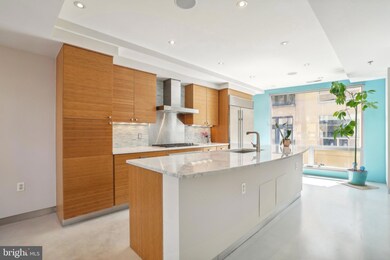 2351 Champlain St NW unit P4, Washington, DC 20009 - photo 5