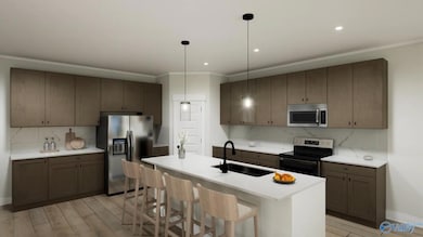 8415 Anslee Way NW, Huntsville, AL 35806 - photo 4