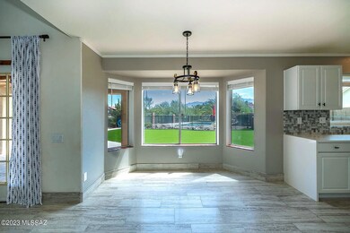 Breakfast Nook