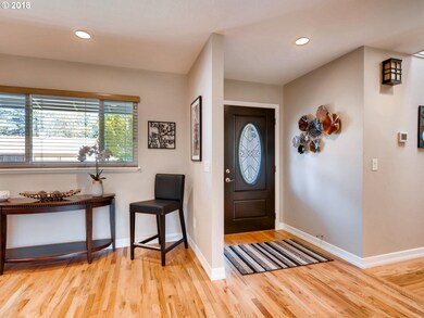 Entrance/Foyer