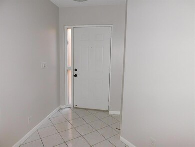 Covered Entry