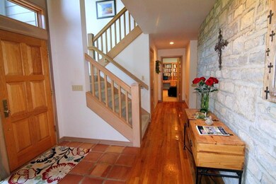 3-Front Entryway