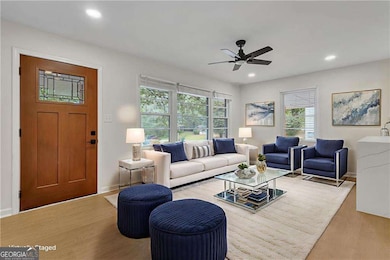 3147 Bellgreen Way, Decatur, GA 30032 - photo 7