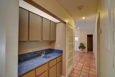 Wet Bar
