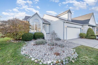 4171 Spurwood Dr, Saginaw, MI 48603 - photo 3