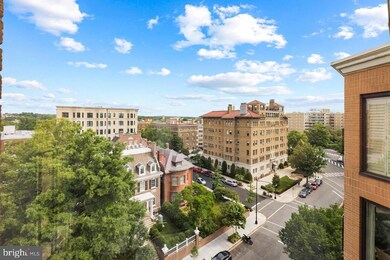 2012 Wyoming Ave NW unit 802, Washington, DC 20009 - photo 2