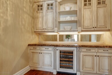 Butler's Pantry