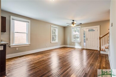 651 E 38th St, Savannah, GA 31401 - photo 3