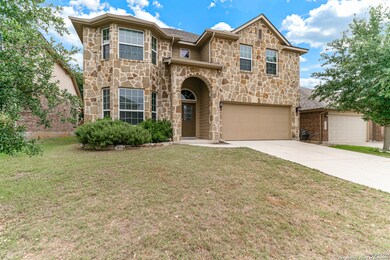 24642 Buck Creek, San Antonio, TX 78255 - photo 2