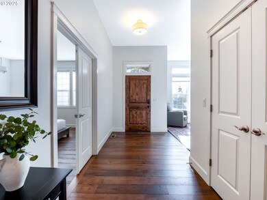 Entrance/Foyer