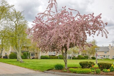 1607 Carriage Ln unit 1607, Taunton, MA 02780 - photo 3