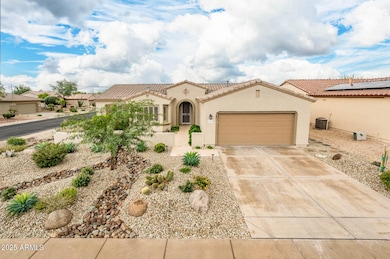 14875 W Gentle Breeze Way, Surprise, AZ 85374 - photo 3