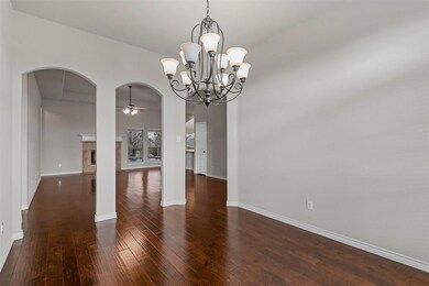 1428 Glade Meadows Dr, Joshua, TX 76058 - photo 7