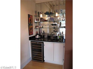 Other. Wet Bar