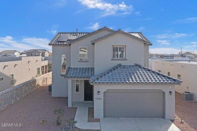 13720 Eccles Rd, El Paso, TX 79928 - photo 6