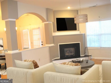 4000 Orchard Hill Terrace unit 4000, Stone Mountain, GA 30083 - photo 4