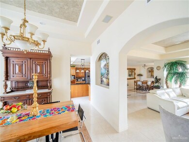 2812 Fuente de Paz, Edinburg, TX 78539 - photo 6