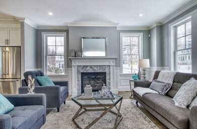 37 Redgate Rd, Boston, MA 02132 - photo 4