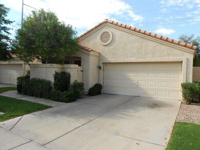 2 House Front