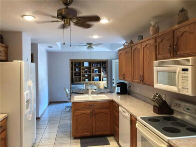 805 Nada Dr, Alamo, TX 78516 - photo 4