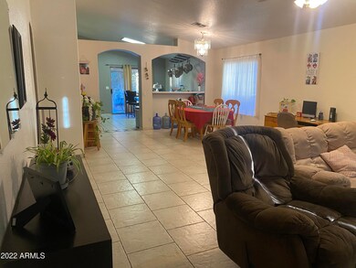 great room