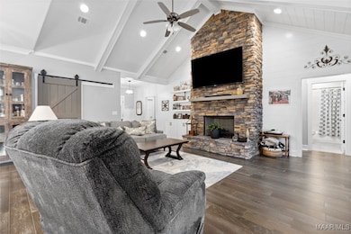 231 Reynolds Rd, Wetumpka, AL 36092 - photo 6