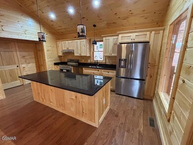 1710 Orchard Dr, Sevierville, TN 37876 - photo 4