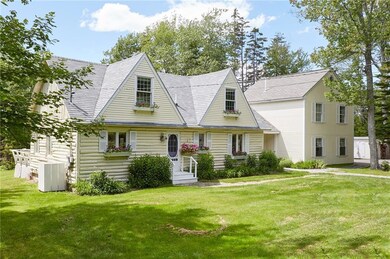 13 Pemaquid Trail, New Harbor, ME 04554 - photo 4