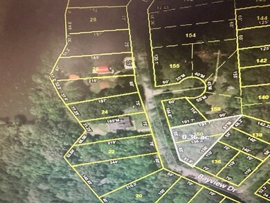 0 Bayview Dr Lot 160&161 unit RTC2782305, Bumpus Mills, TN 37028 - photo 7