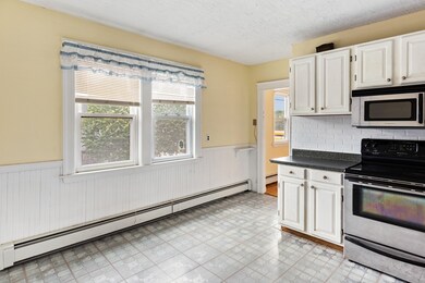 854 W Boylston St, Worcester, MA 01606 - photo 4