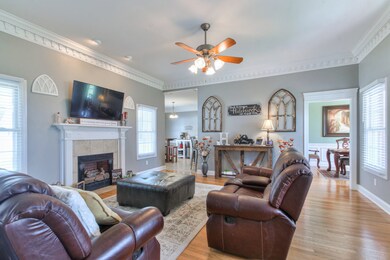 103 Redbud Dr, Shelbyville, TN 37160 - photo 6