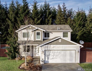 19921 207th Street Ct E, Orting, WA 98360 - photo 3