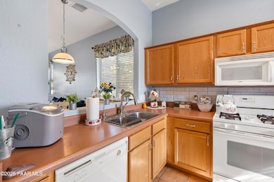 5384 N Bremont Way, Prescott Valley, AZ 86314 - photo 7