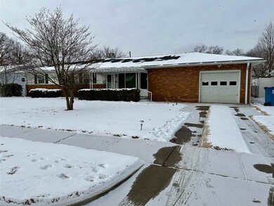 409 S 32nd St, Terre Haute, IN 47803 - photo 2