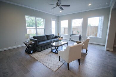 Look at these large windows! We can't get over how