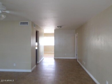 Breakfast Nook Area